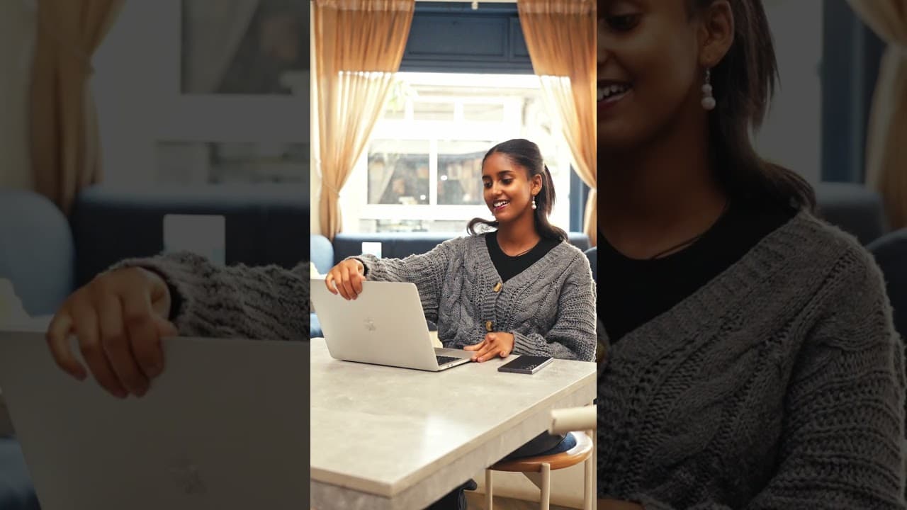 Experience the future of dining at Village Addis