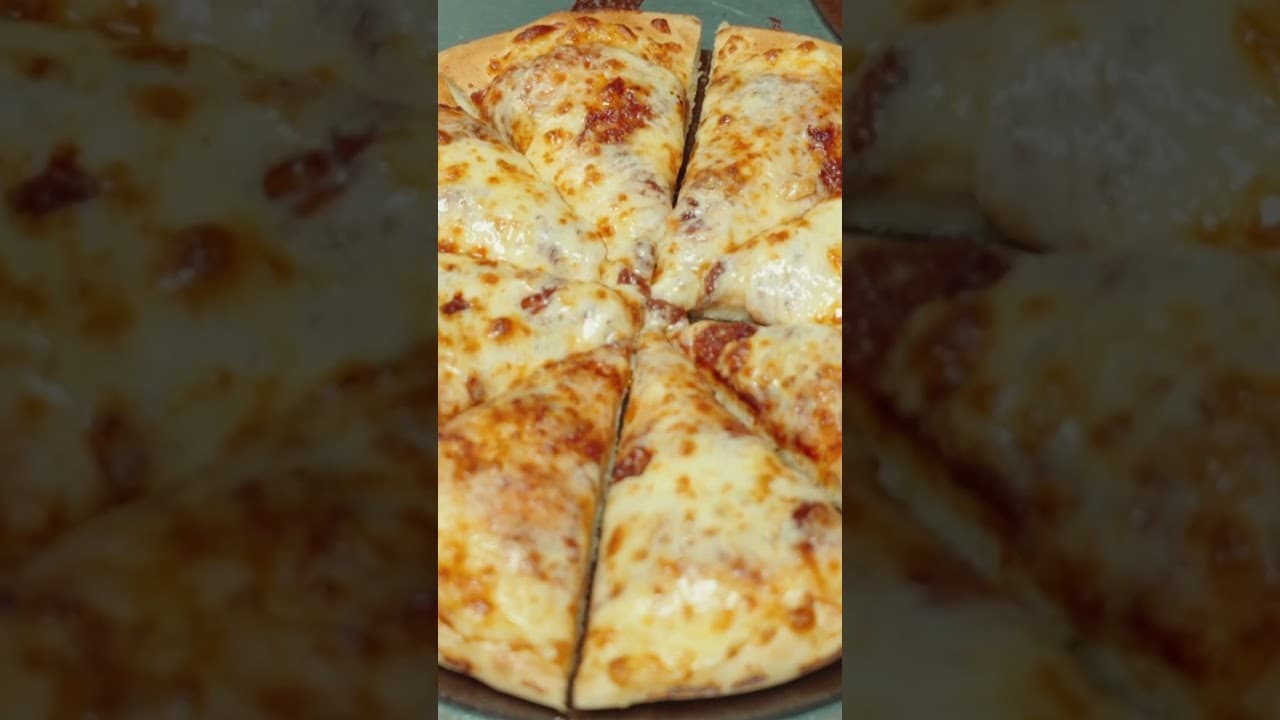 Pizza Hut Ethiopia runs on Zoorya to ensure every slice comes with a fast